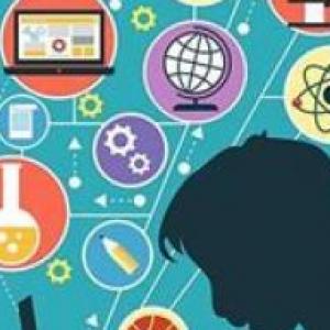 HISTORIA DE LA REVOLUCION TECNOLOGICA