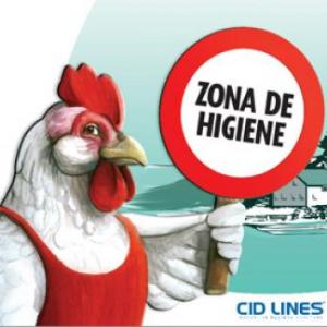 Normas de bioseguridad avícola