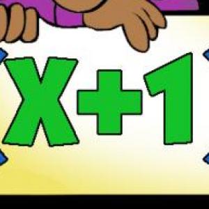 EXAMEN FINAL DE MATEMÁTICA