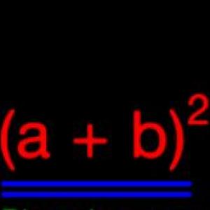 Portada del juego Trinomio Cuadrado Perfecto. – Matemáticas