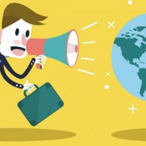Ahorcado sobre la comunicación