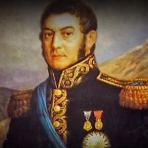 San martin