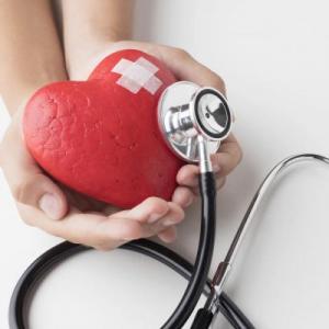 ENFERMEDADES CARDIOVASCULARES