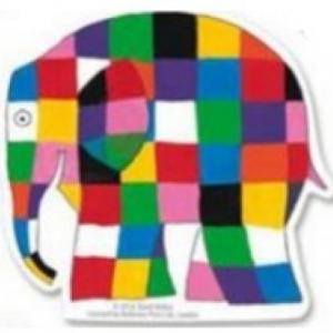 Juego de memoria de ELMER