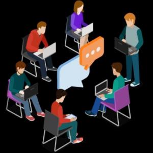 Comunidades Virtuales de Aprendizaje