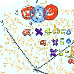 El bingo de las matemáticas