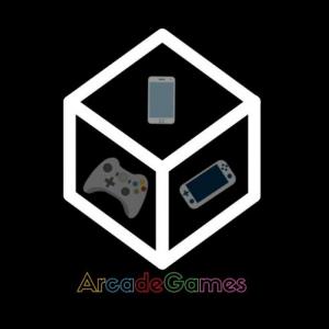 Arcade Games ¨The Game¨