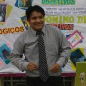 Luis Poma Tacuri