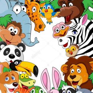 Memory de animales 