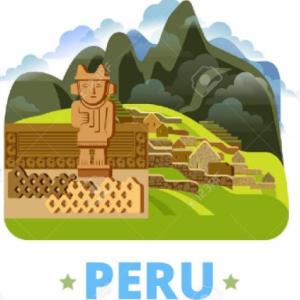 Riquezas de mi Perú