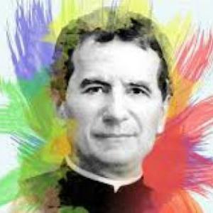 Preguntas de la vida de Don Bosco