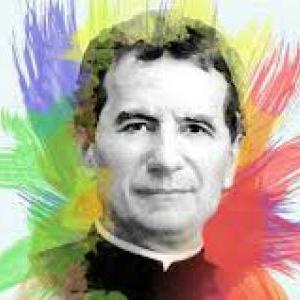 Duchazo de Don Bosco