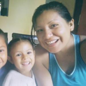 Martha  Medrano