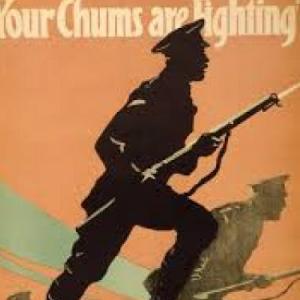 Segunda Guerra Mundial