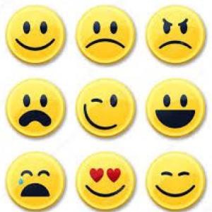 Las emociones
