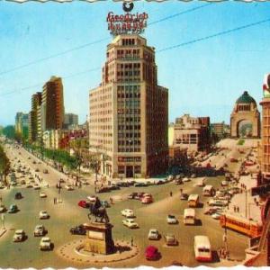 Historia de México, 1940-1982