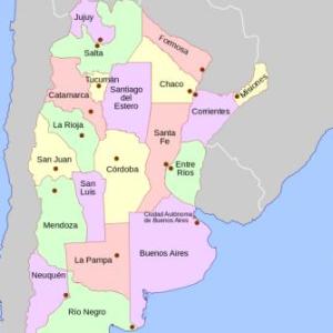 CULTURA GENERAL DE ARGENTINA