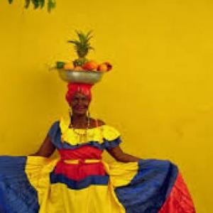LA POBLACIÓN COLOMBIANA