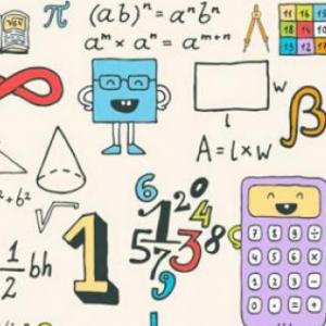 aprendamos y repasemos mas matemática
