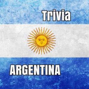 "TRIVIA PROCERES ARGENTINOS"