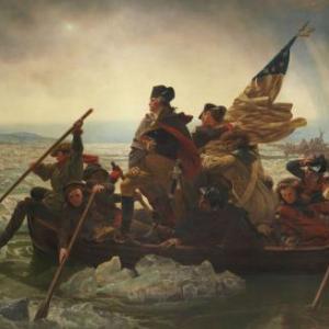 Revolución Americana