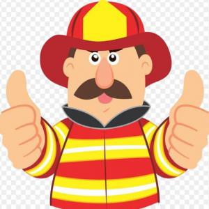 ELEMENTOS DEL BOMBERO