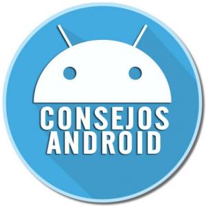CONSEJOS ANDROID