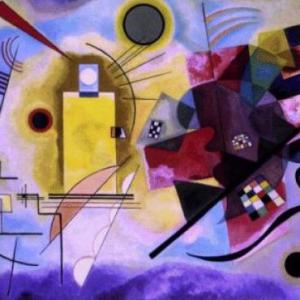 Literatura vanguardista