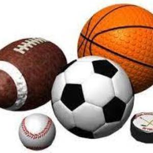 Los deportes de la oca