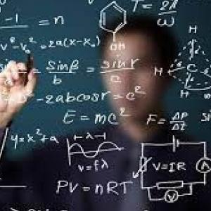 ¿Cuanto sabes de Matematicas?