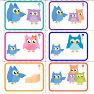 PERSONAL PRONOUNS