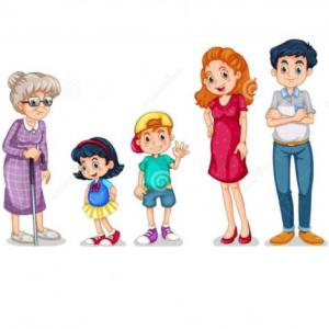 Family Members II
