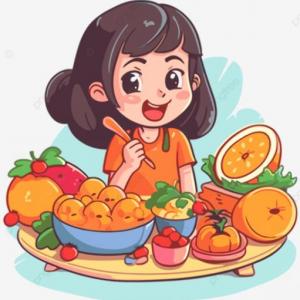 alimentos saludables