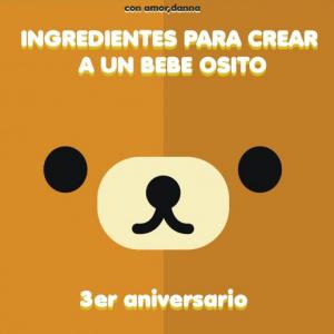 Portada del juego El bebe osito ideal – Cultura general