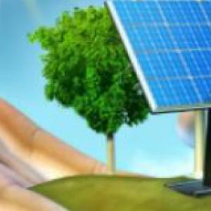 ENERGÍA , FORMAS Y FUENTES