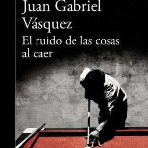 quiz el ruido de las cosas al caer