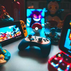 Videojuegos
