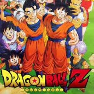 Dragon Ball