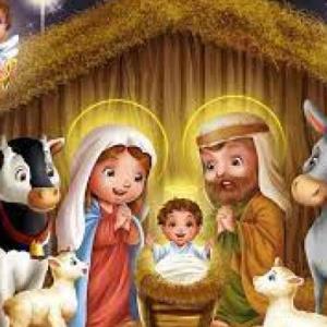 LA MAGIA DE LA NAVIDAD