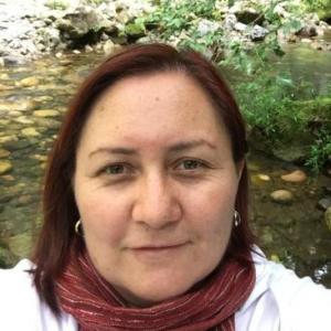 REBECA ANGELES