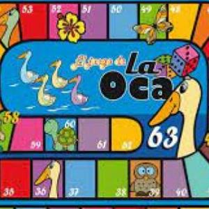 Juego de la Oca