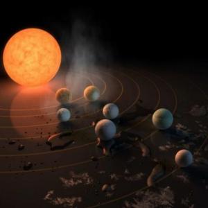 El Sistema Solar
