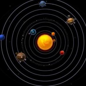 El Sistema Solar
