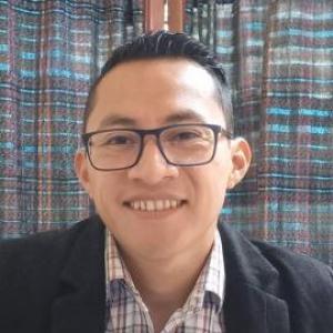 Edwin Caal