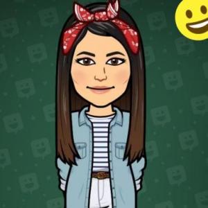 Mariana Ortiz Lavacude