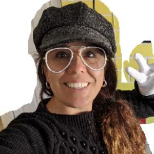 JUEGO DE LA OCA , LLAKOLEN