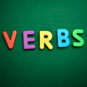 Verbs pg.40 part 2