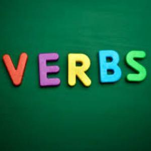 verbs pg. 47 fasc 1