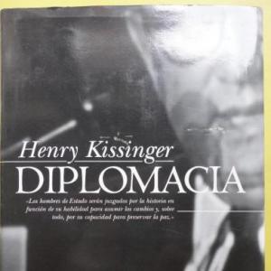 X CAPITULO LIBRO DIPLOMACIA