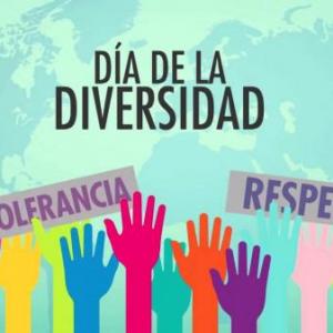 Día del respeto por la Diversidad Cultural